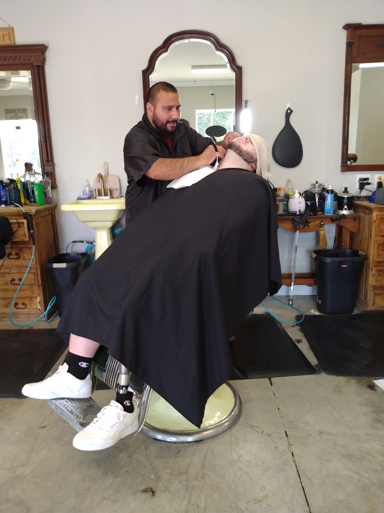 Baytown Barber Shop view 5