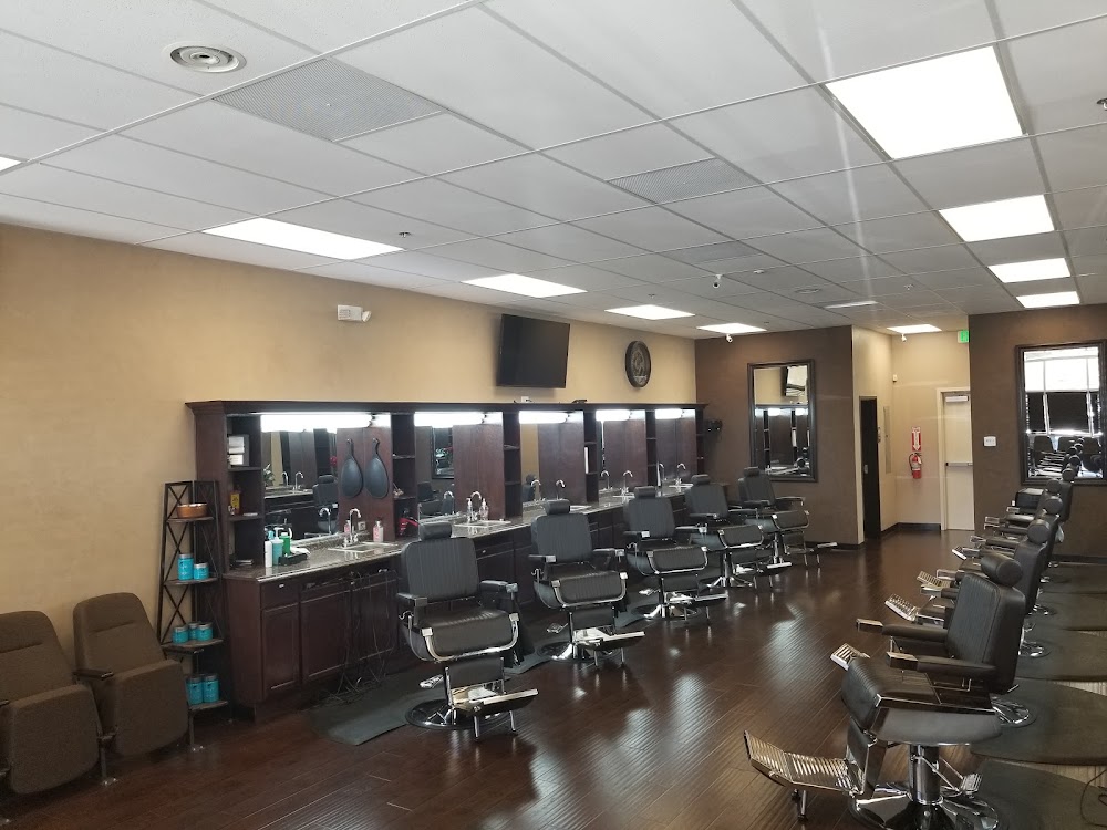 BB's Barber Shop primary photo