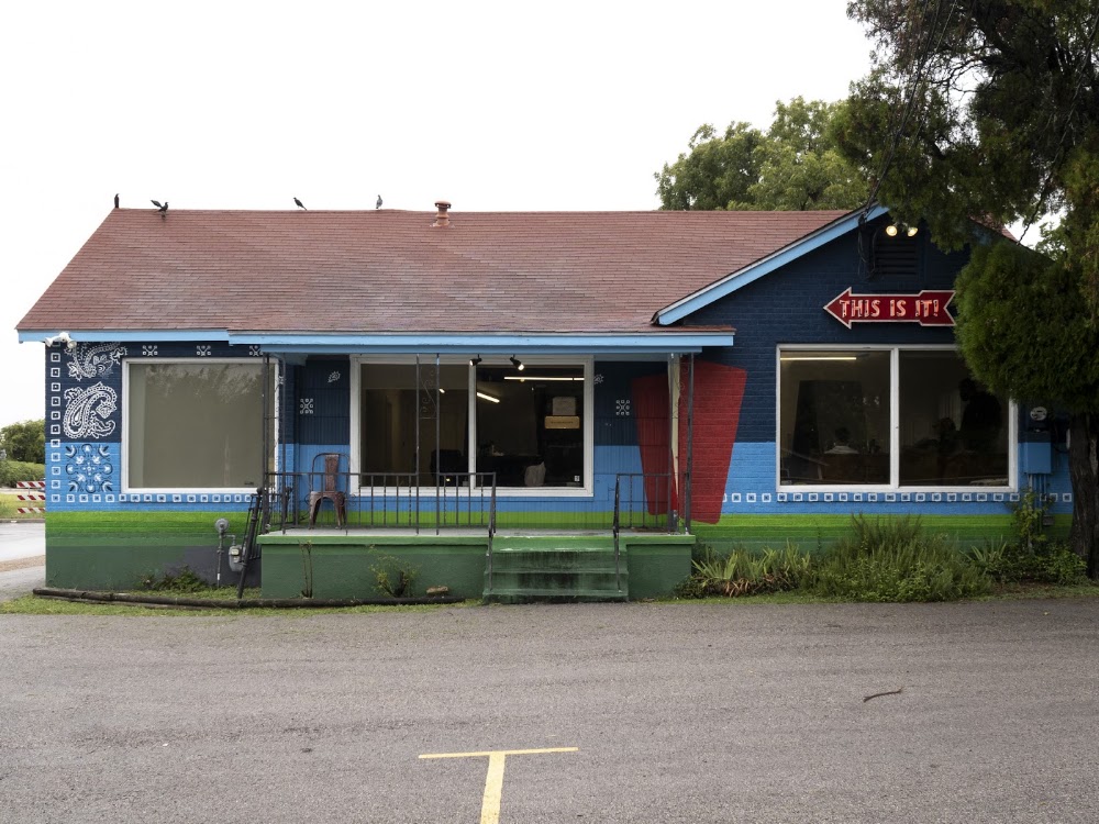 Beardbrand Barbershop primary photo