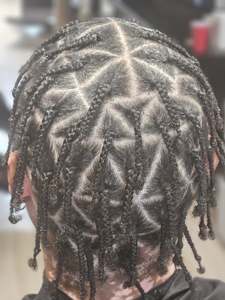Beastmode Barbershop primary photo