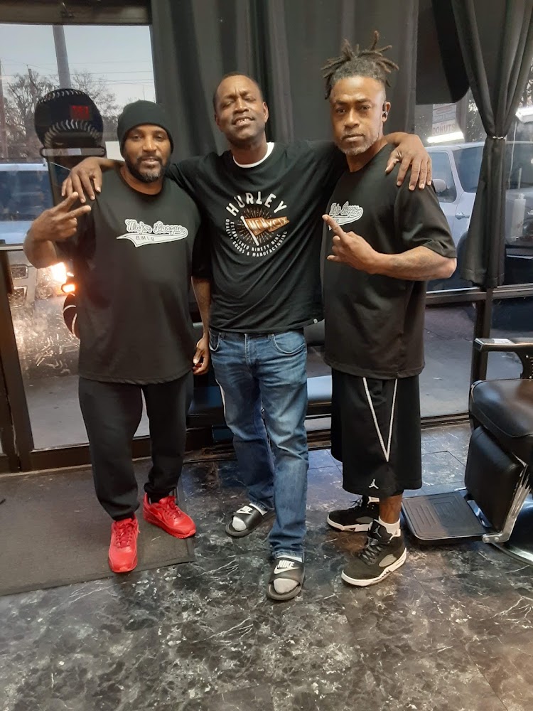 Beaumont Major League Barber and Beauty view 5