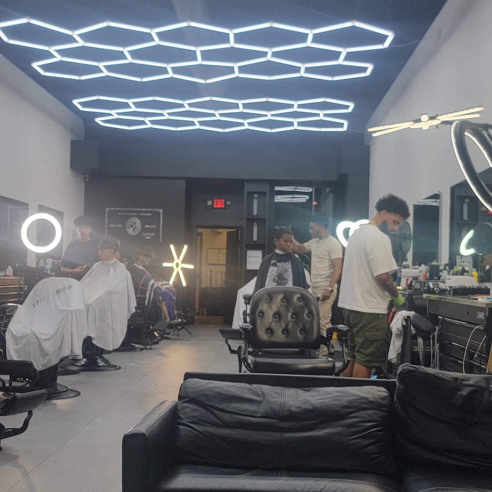 Beauty Barber view 5