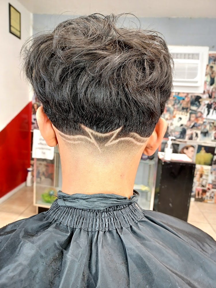 beauty & the blade hair studio primary photo