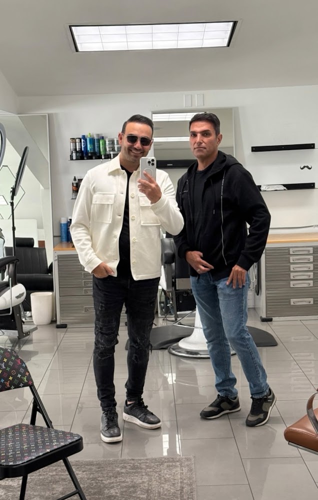 Behdad Salon - Irvine primary photo