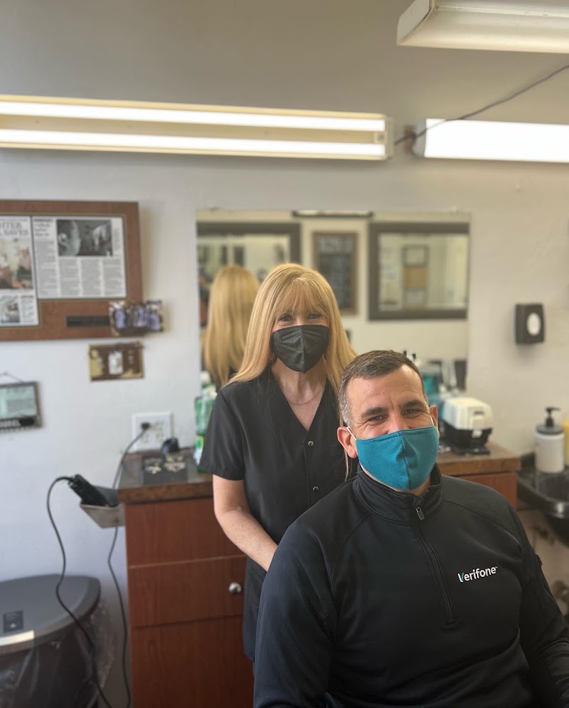 Bellarmine Barber Shop view 4