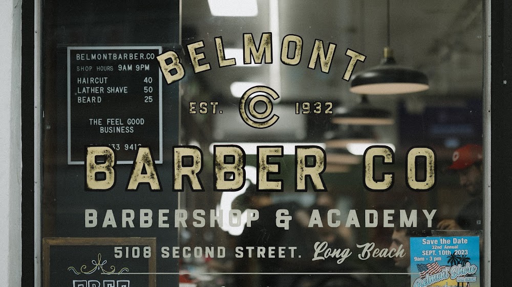 Belmont Shore Barbershop primary photo