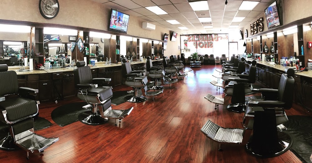Best Barber's Shop primary photo