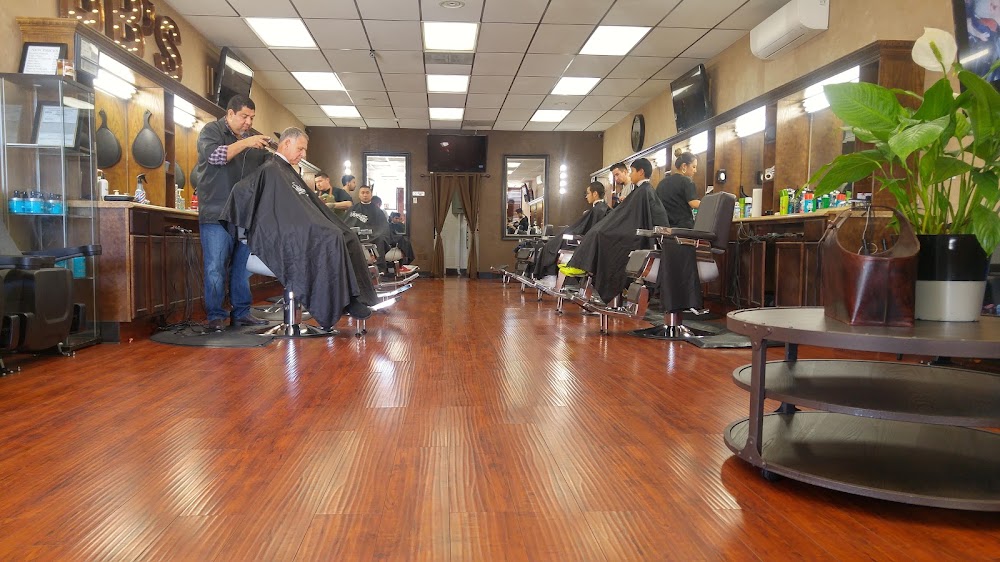 Best Barber's Shop view 3