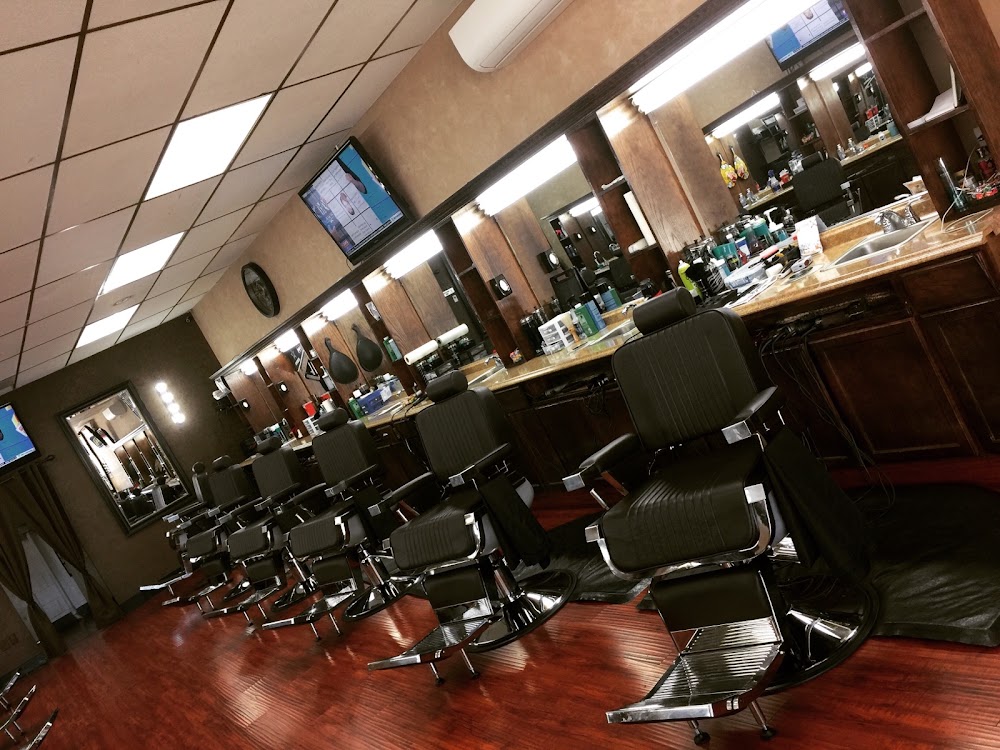 Best Barber's Shop view 4
