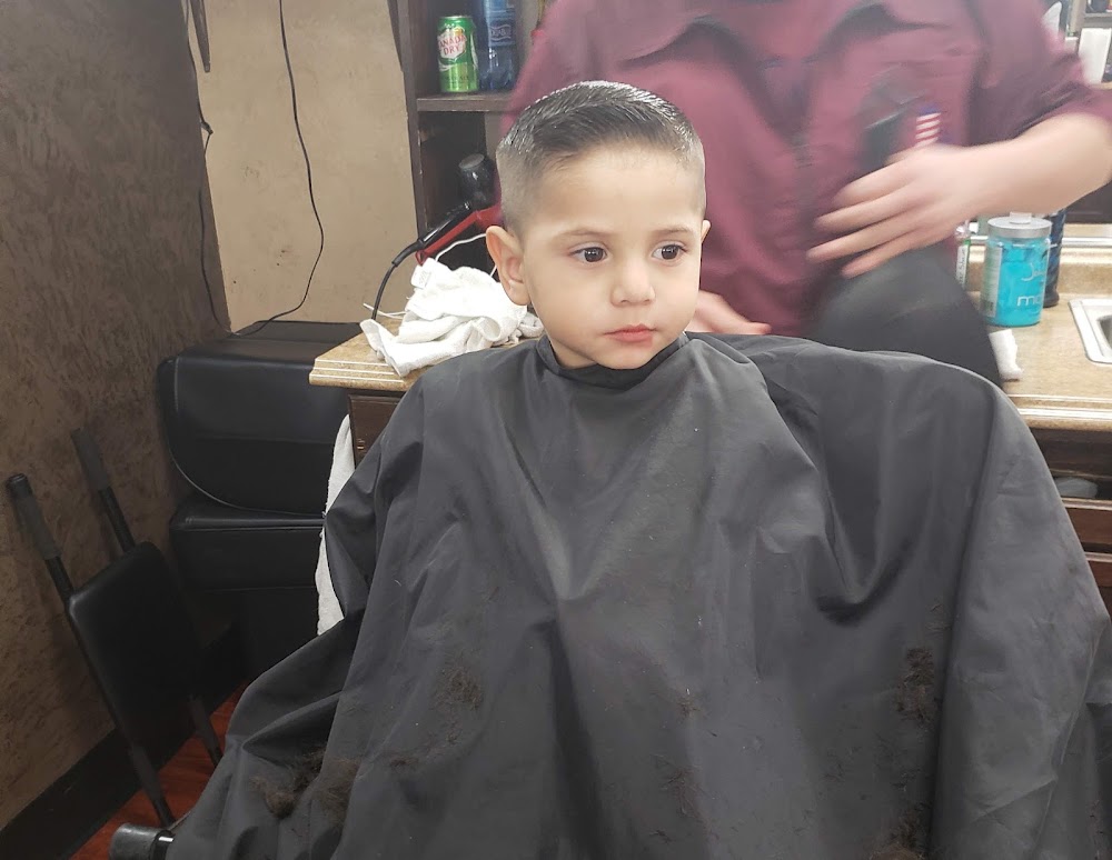 Best Barber's Shop view 5