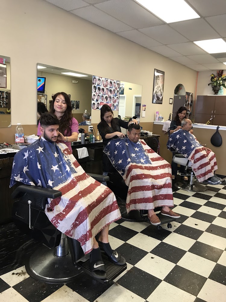 Best Barbershop #2 view 2