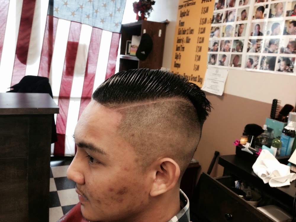 Best Barbershop #2 view 3