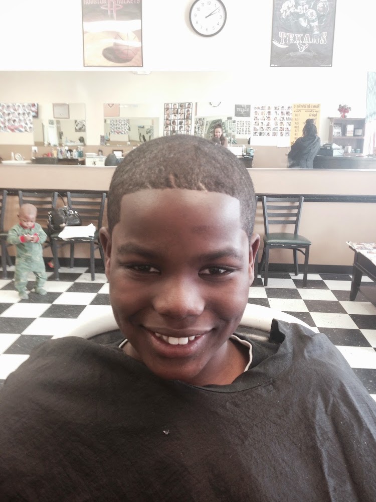 Best Barbershop #2 view 4