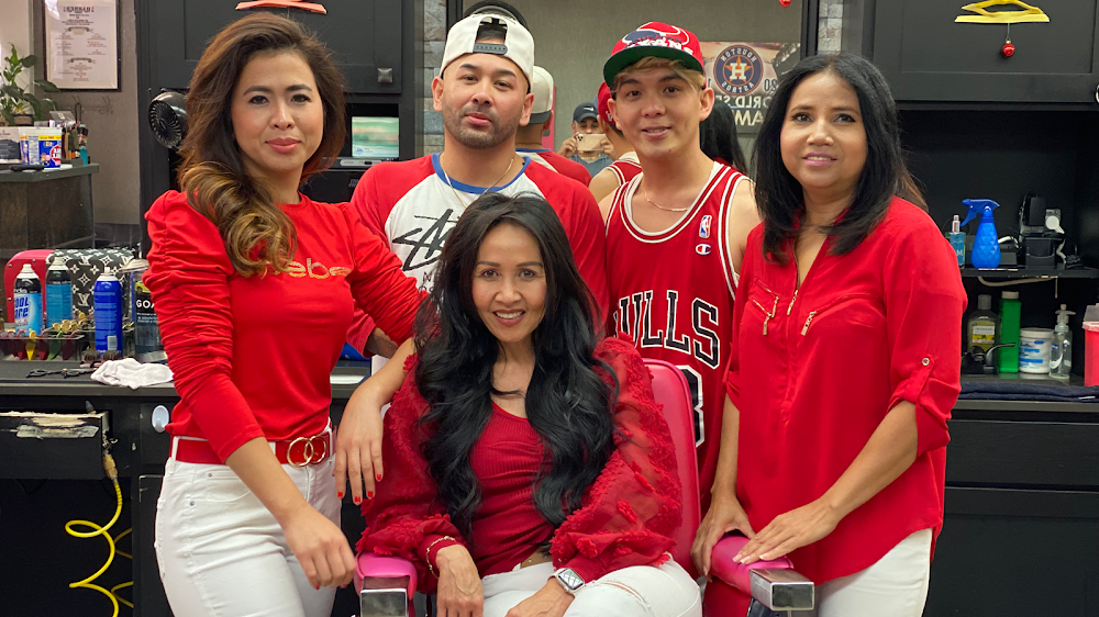 Best Barbershop #3 primary photo