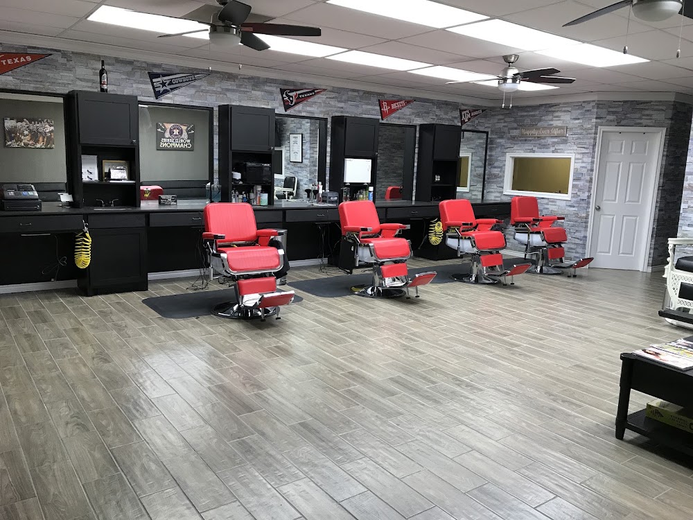 Best Barbershop #3 view 2