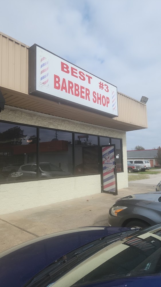Best Barbershop #3 view 3
