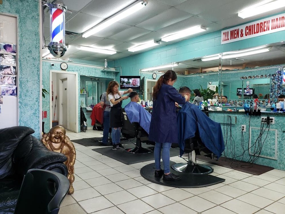 Best Cut By Jackie primary photo