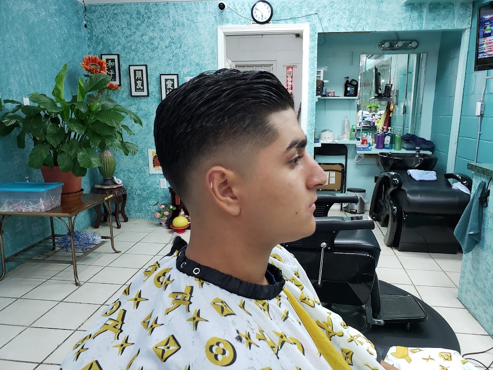 Best Cut By Jackie view 4