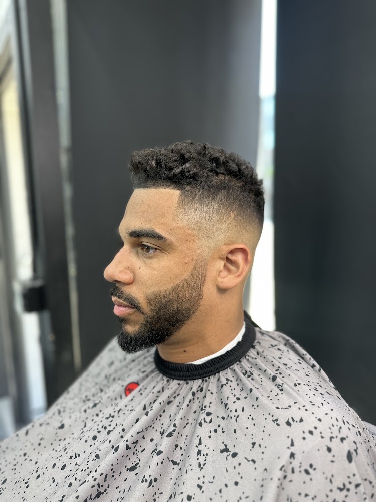 Beyond The Pale Barbershop primary photo