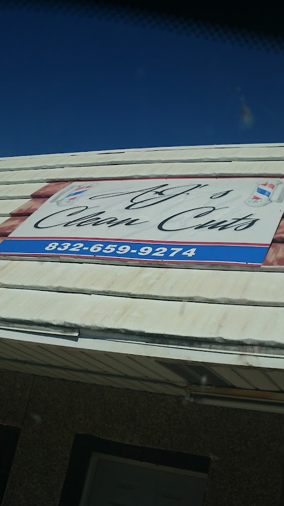 Big A's Barbershop view 4