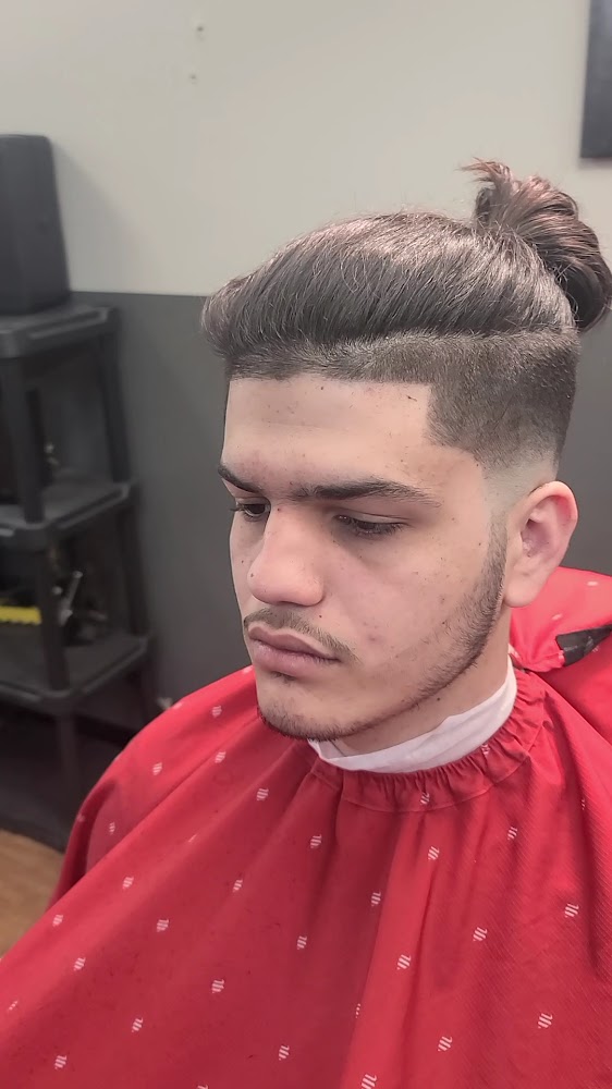 Bigger Than Business Barbershop view 3