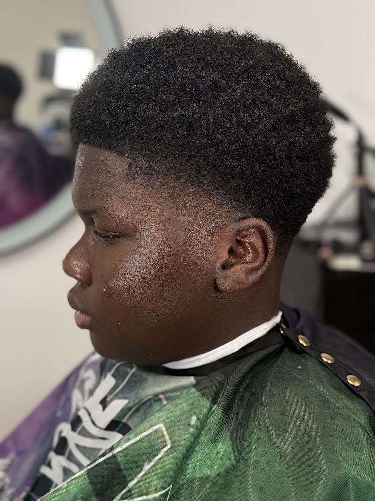 Bigjunecuts primary photo