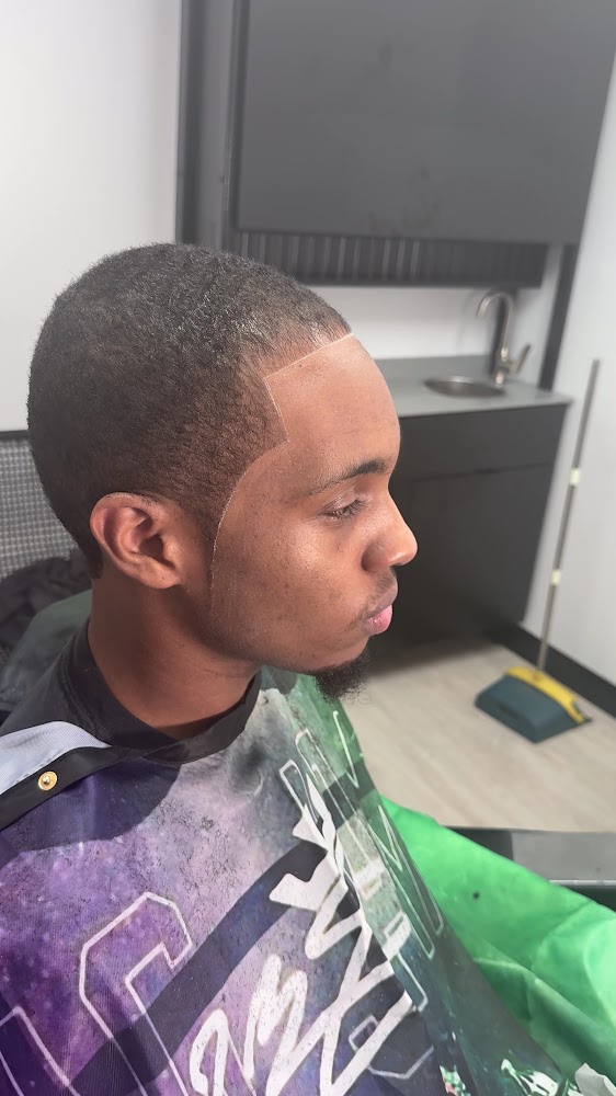 Bigjunecuts view 2