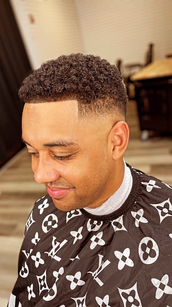 Billionairez Barbershop Lancaster view 2