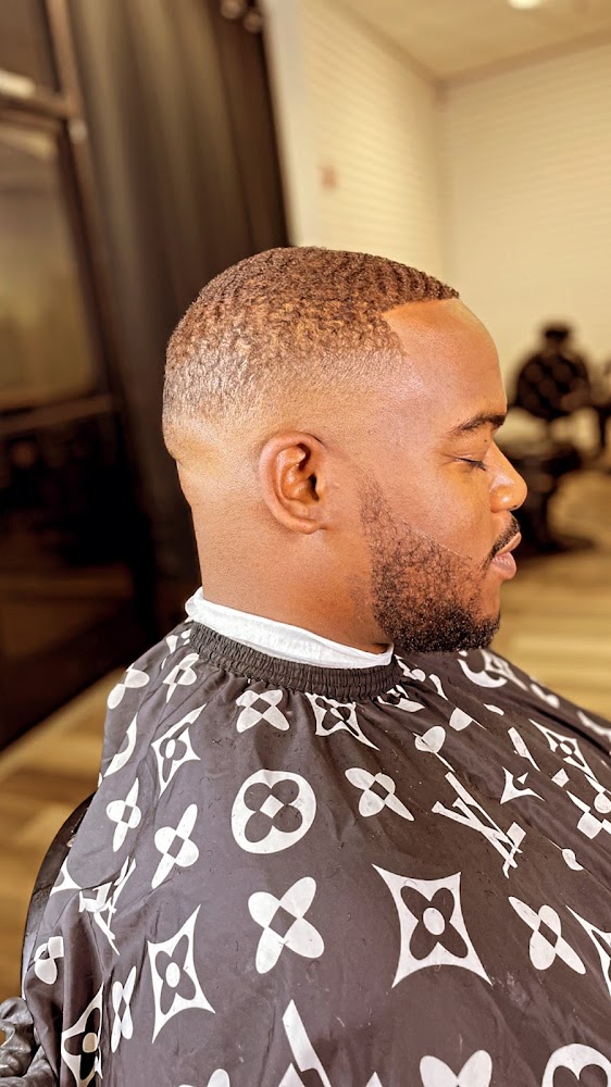 Billionairez Barbershop Lancaster view 3