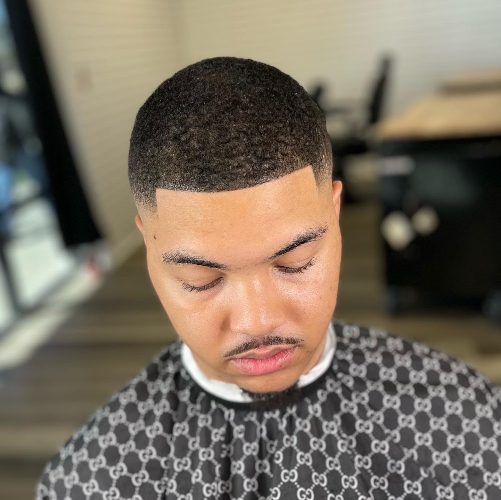 Billionairez Barbershop Lancaster view 5