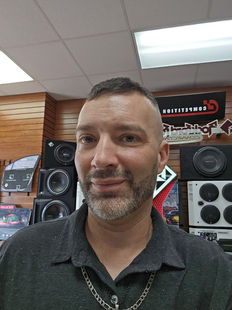 Bills Barber Shop view 5