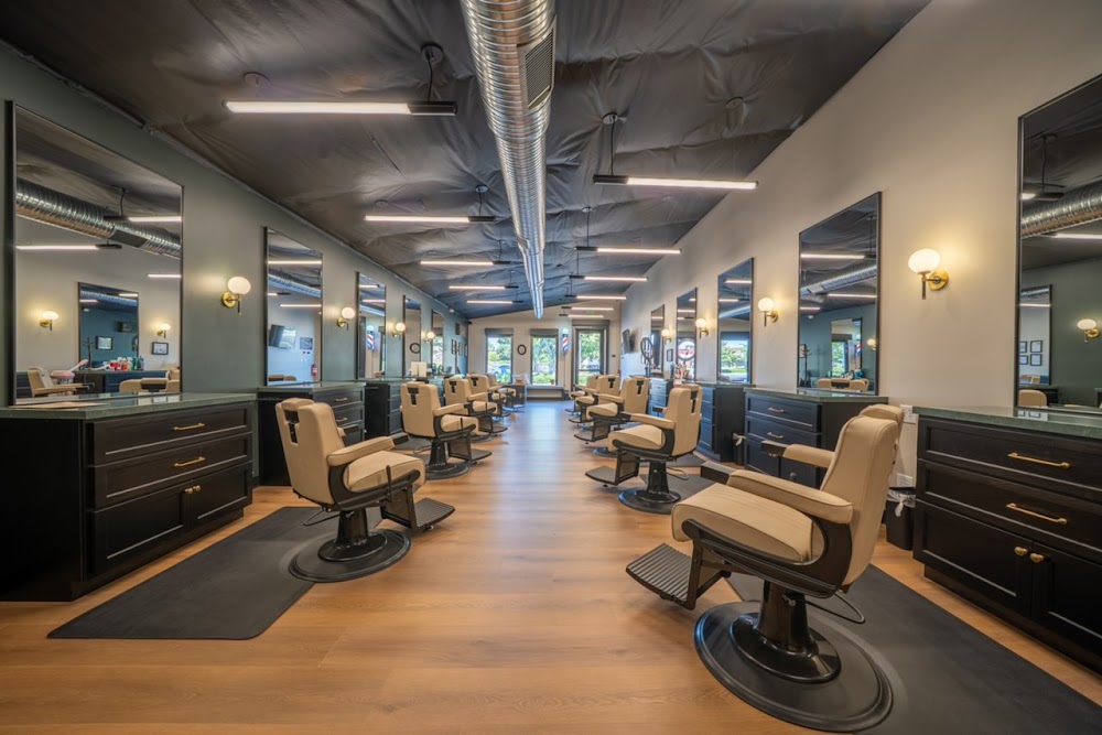 Black Owl Barber Co. primary photo