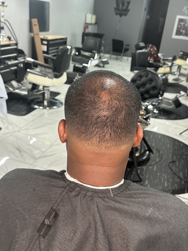 Blackshear Barber Shop view 3