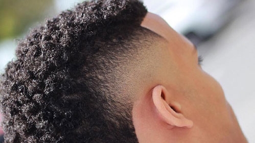 Blade Runners Barbershop primary photo