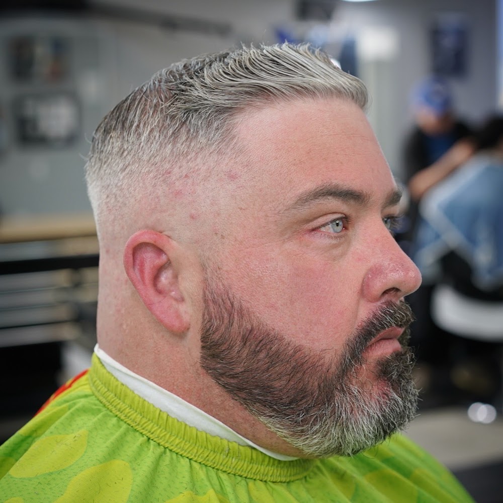 Blades Barber Studio view 5