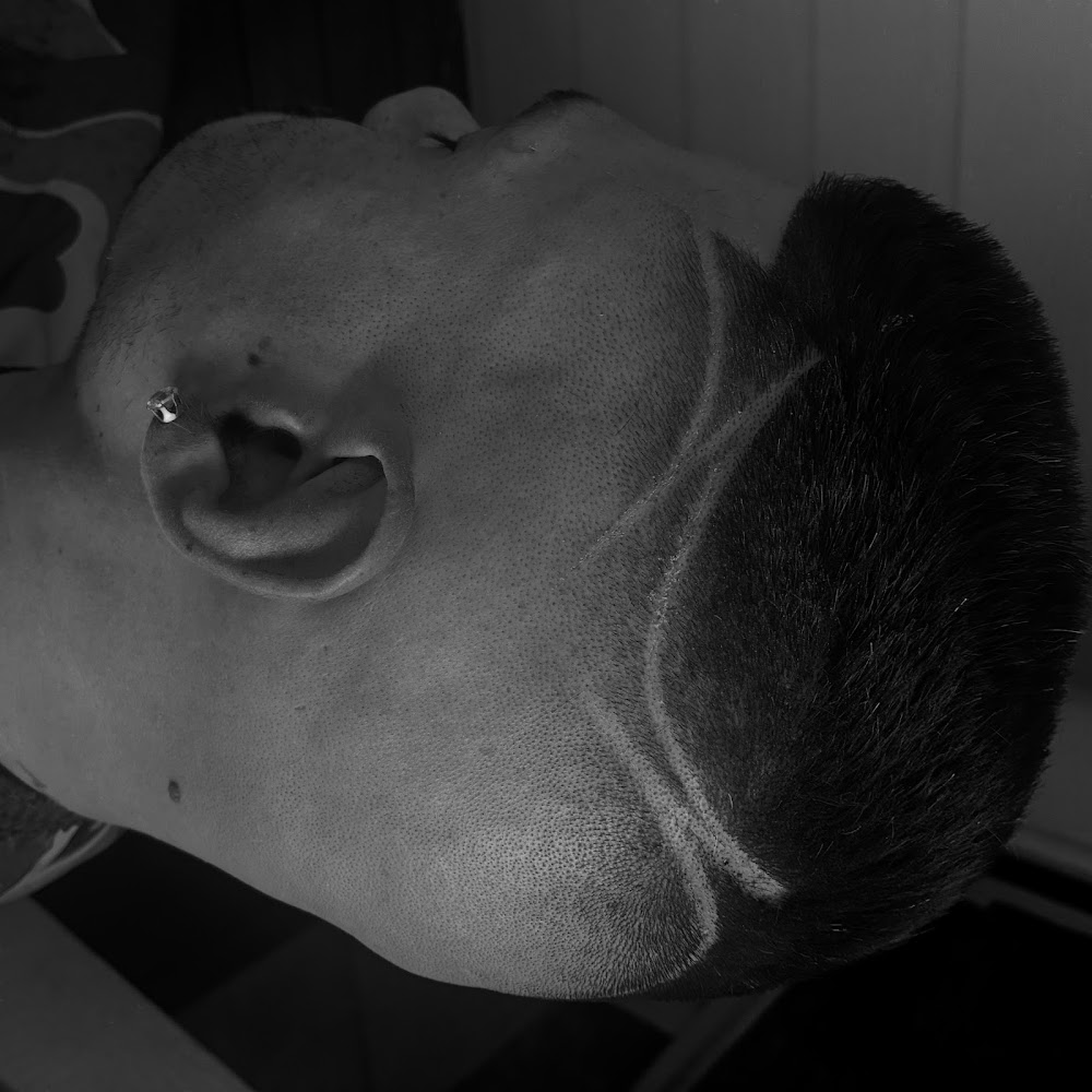 Blessed Cut Studio view 2