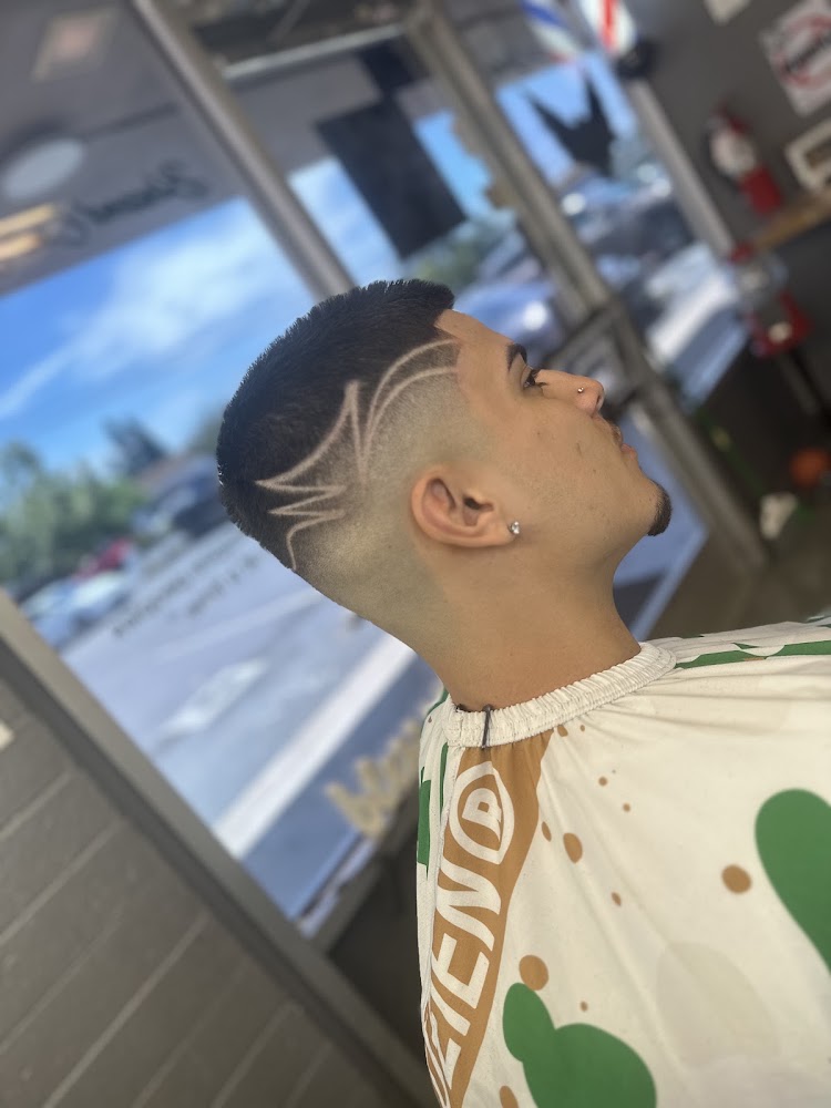 Blessed Cut Studio view 5