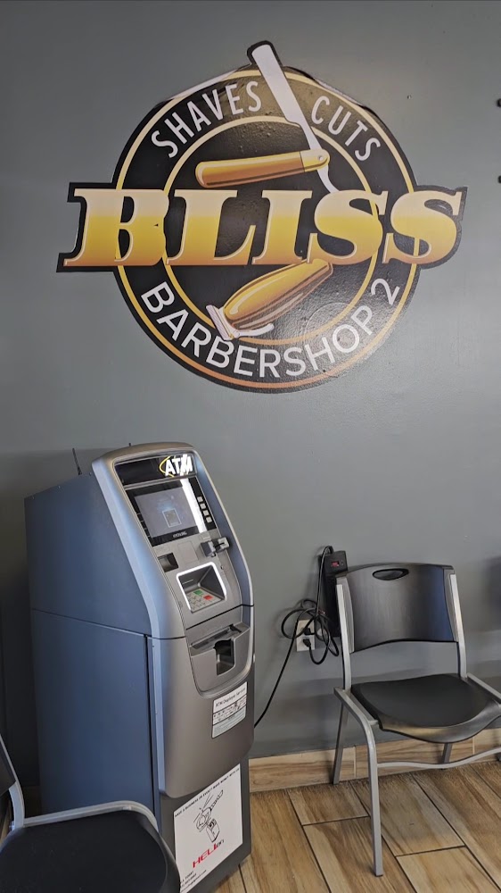 Bliss Barbershop 2 view 2