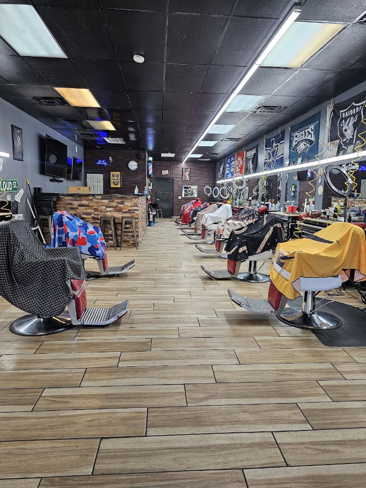 Bliss Barbershop 2 view 3