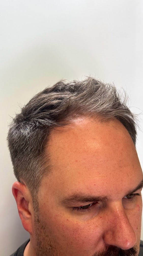 Blurred Lines Barber Studio primary photo