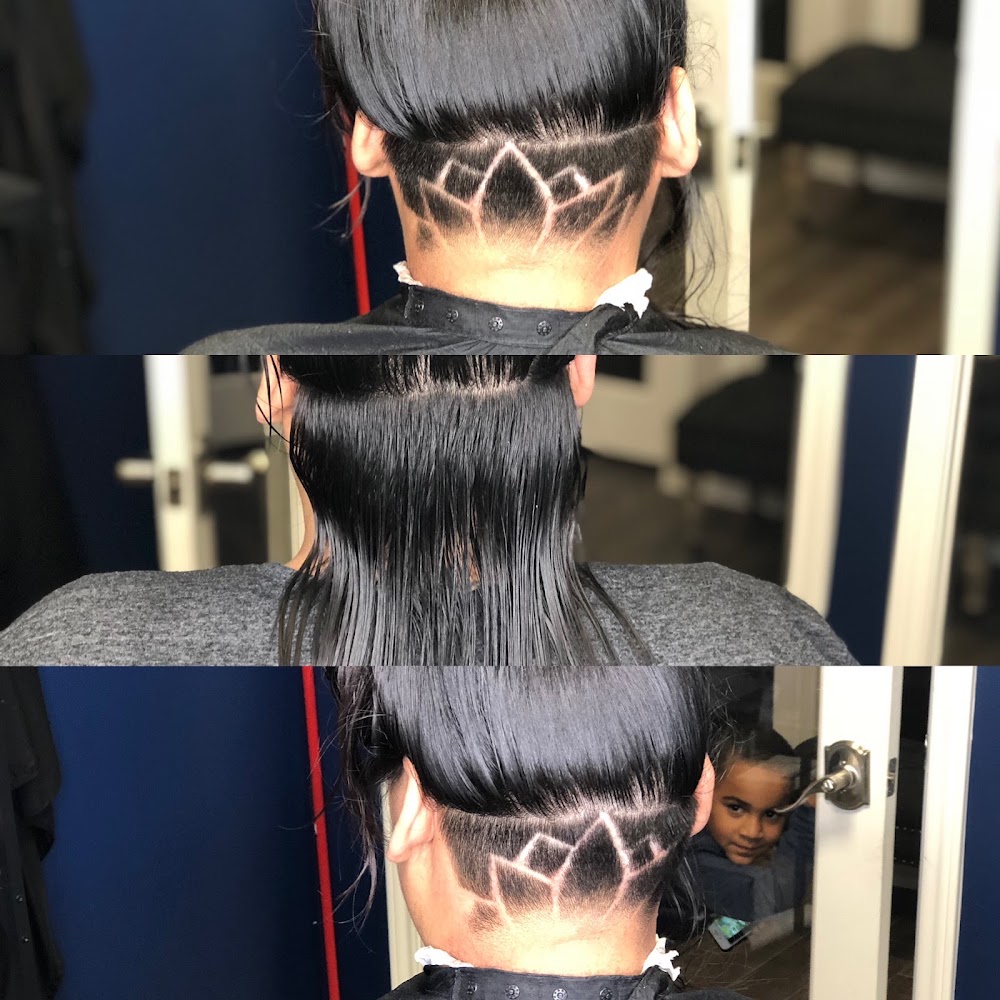 Blurred Lines Barber Studio view 4