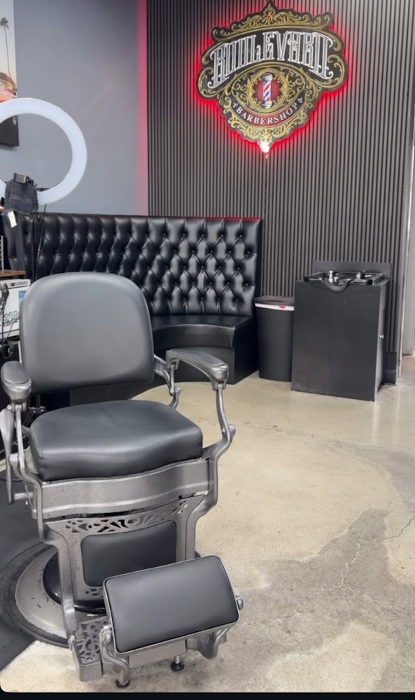 Blvd barbershop primary photo