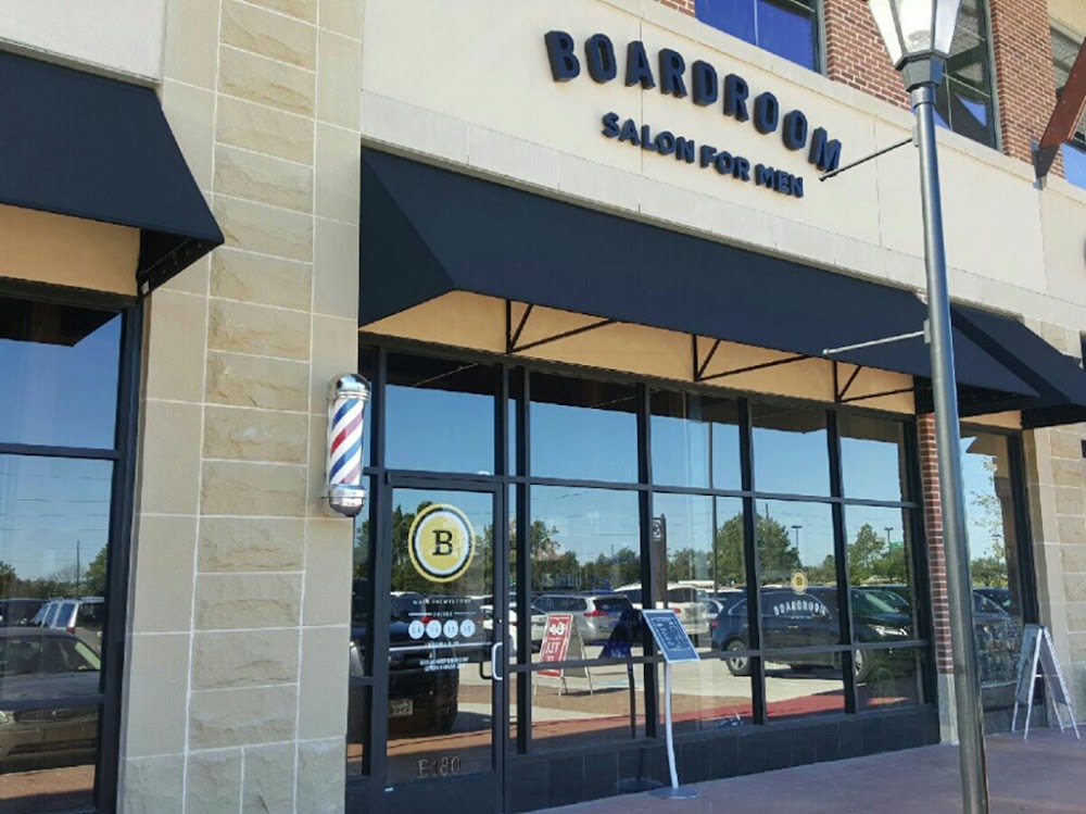 Boardroom Salon For Men - Katy view 2