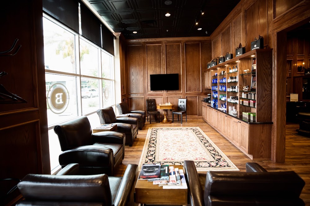 Boardroom Salon For Men - Katy view 4