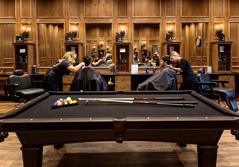 Boardroom Salon For Men - Katy view 5