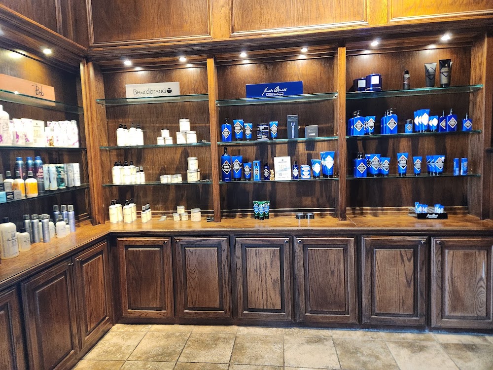 Boardroom Salon For Men - Las Colinas view 2