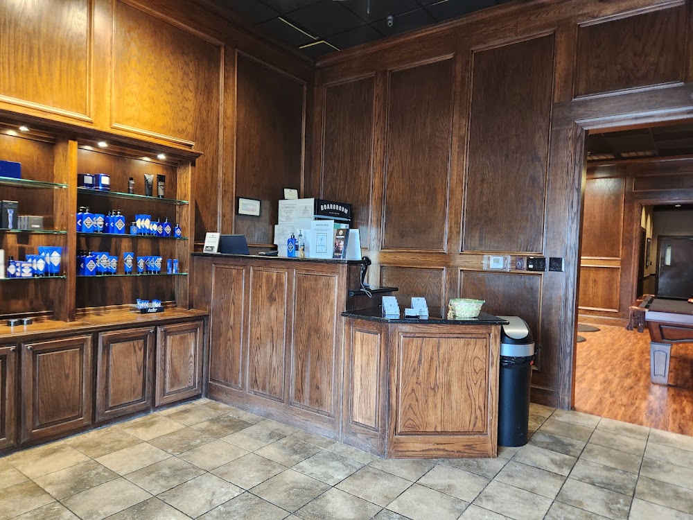 Boardroom Salon For Men - Las Colinas view 4