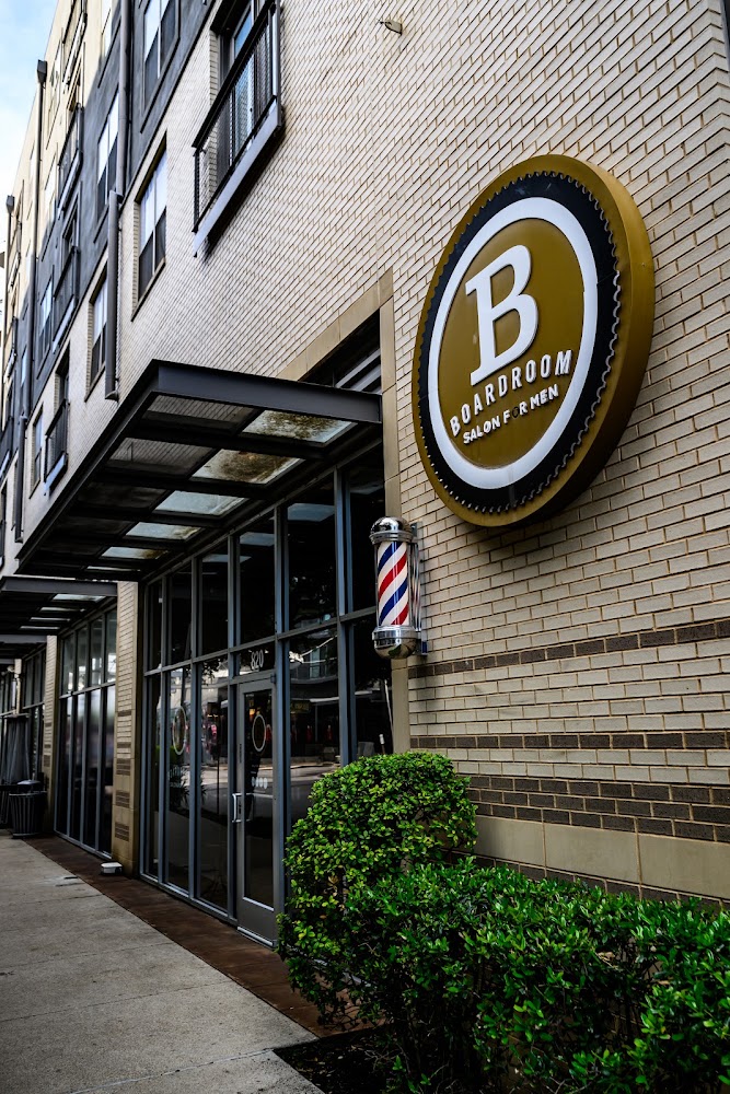 Boardroom Salon For Men - West 7th Street view 3