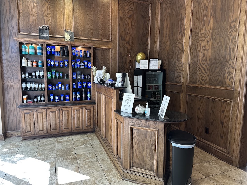Boardroom Salon For Men - West 7th Street view 4