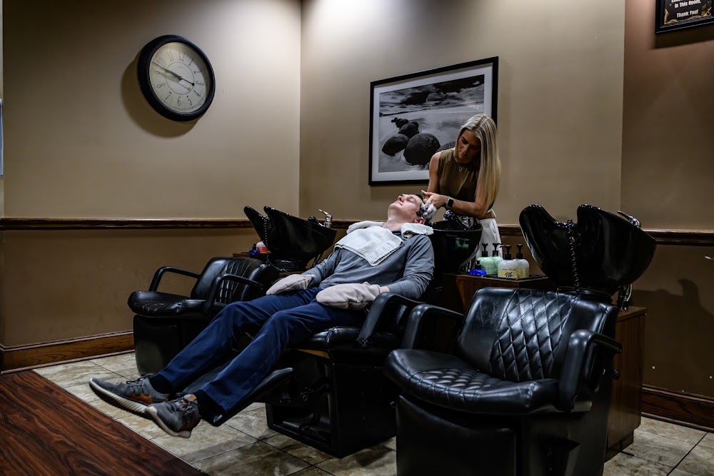 Boardroom Salon For Men - West 7th Street view 5